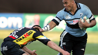 New Zealand Rugby Legend Jonah Lomu Dies At 40